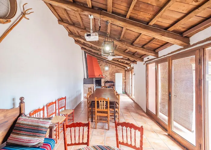 Finca & Spa Vereda Real