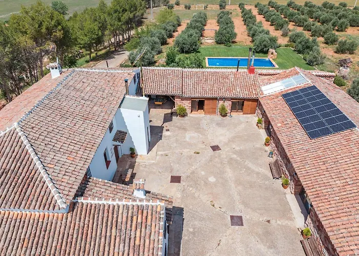 Finca & Spa Vereda Real