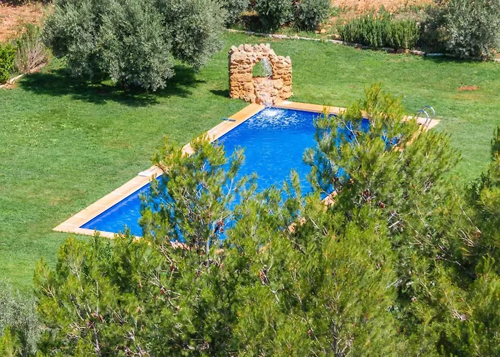 Finca & Spa Vereda Real