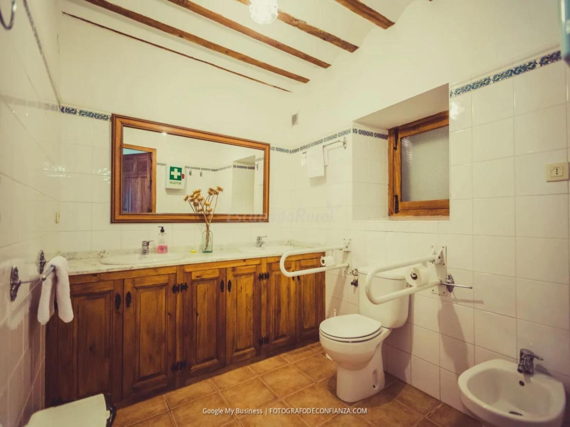 Finca & Spa Vereda Real *
