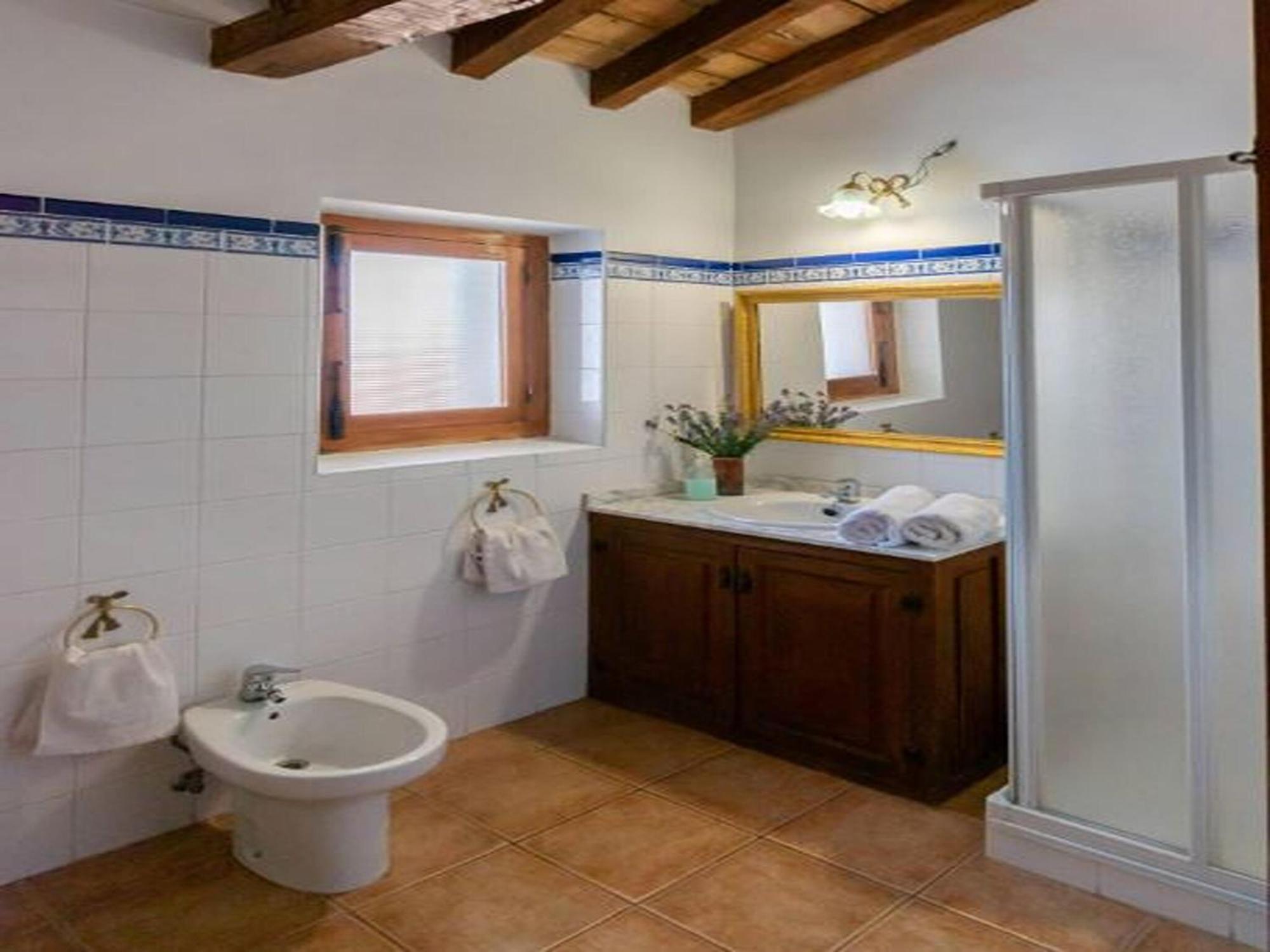 Country house Finca & Spa Vereda Real *