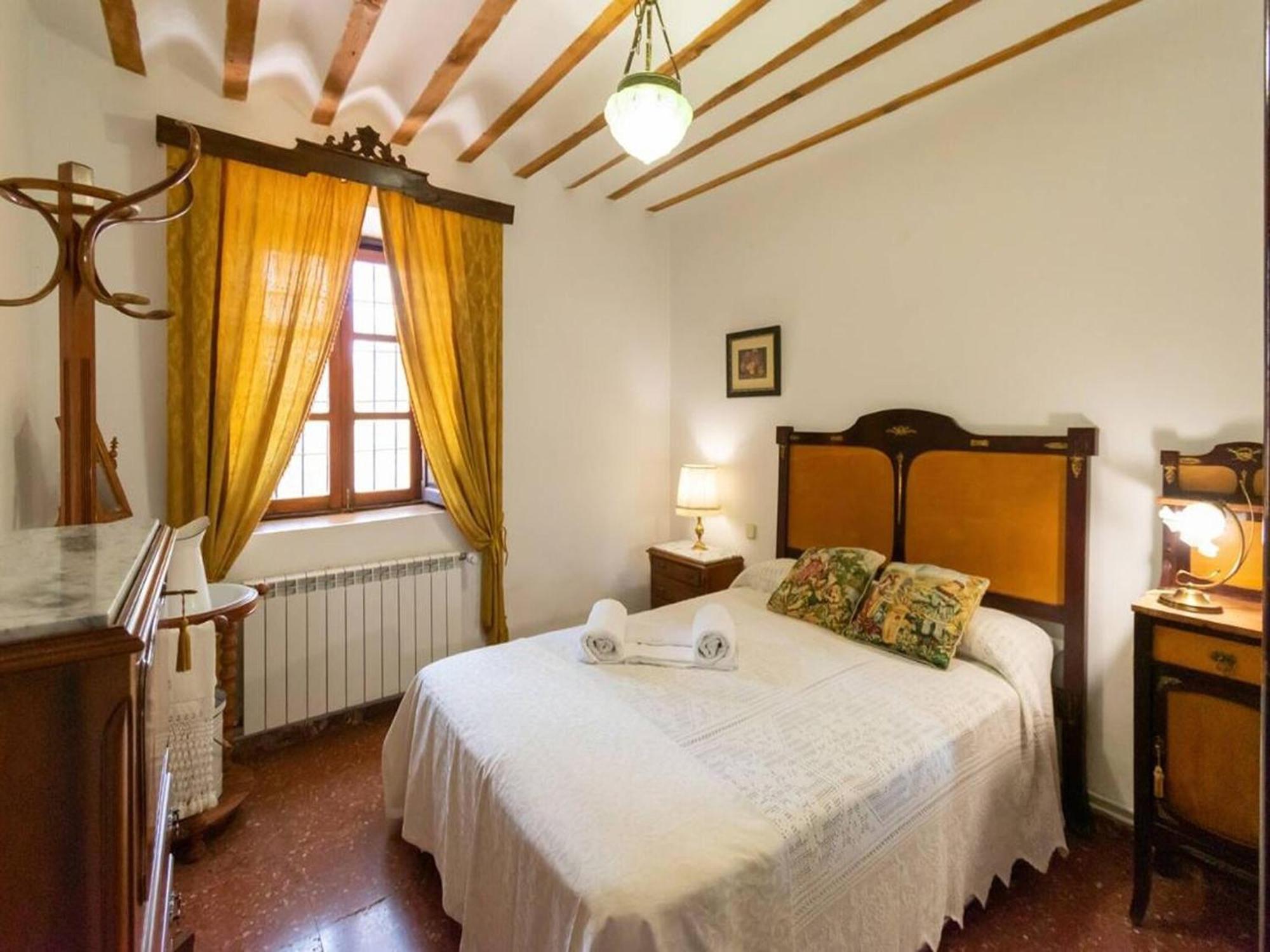 Finca & Spa Vereda Real *
