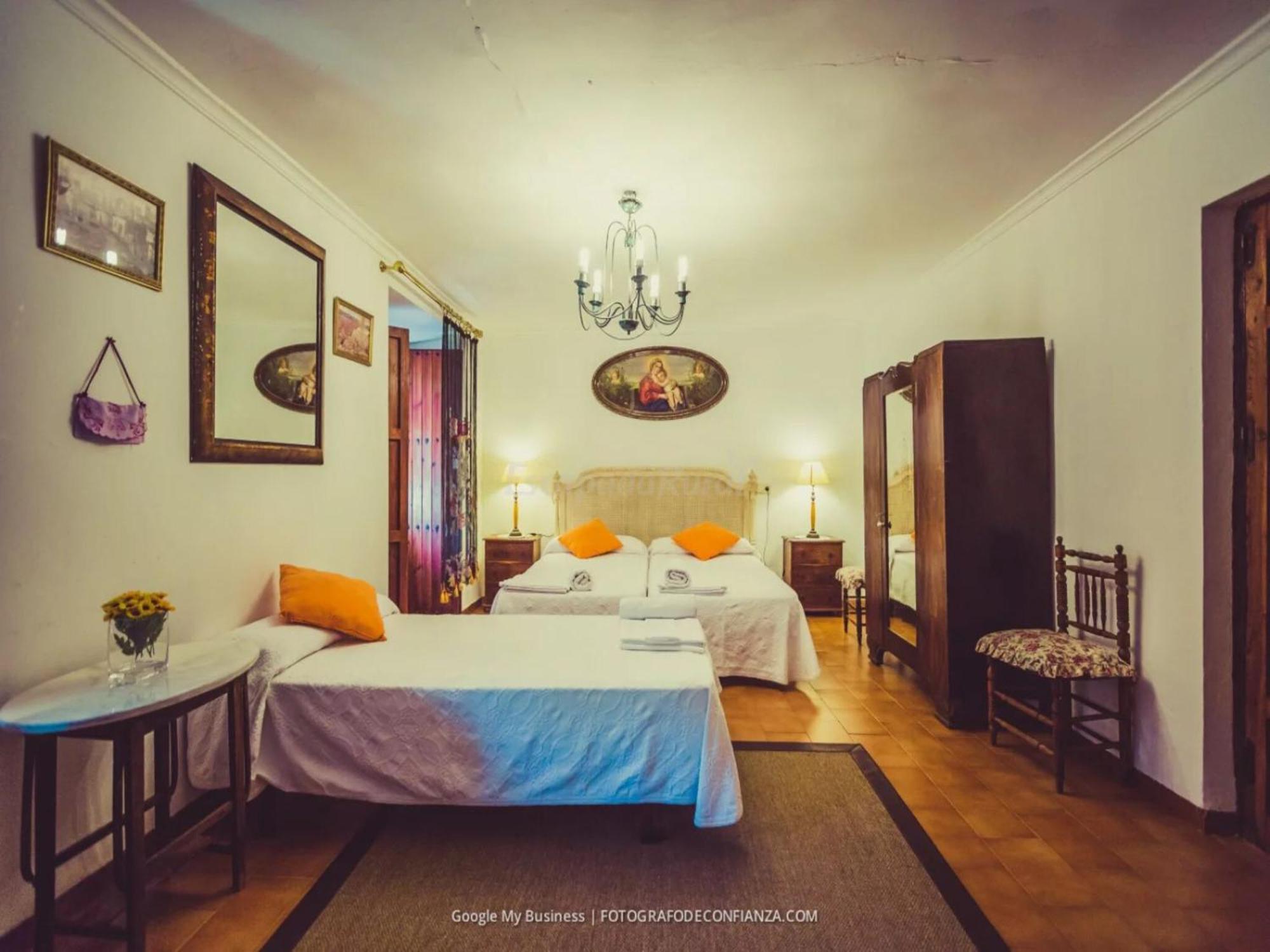Finca & Spa Vereda Real