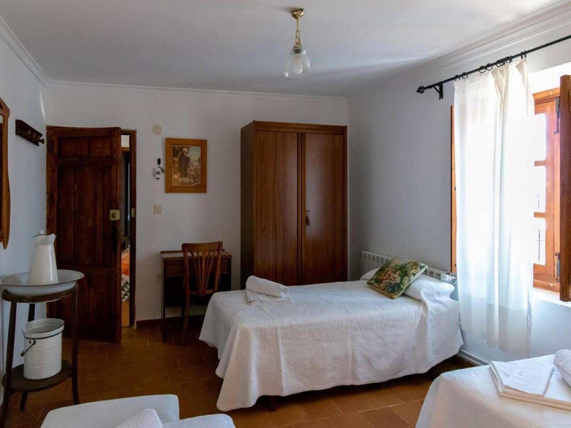 Country house Finca & Spa Vereda Real *