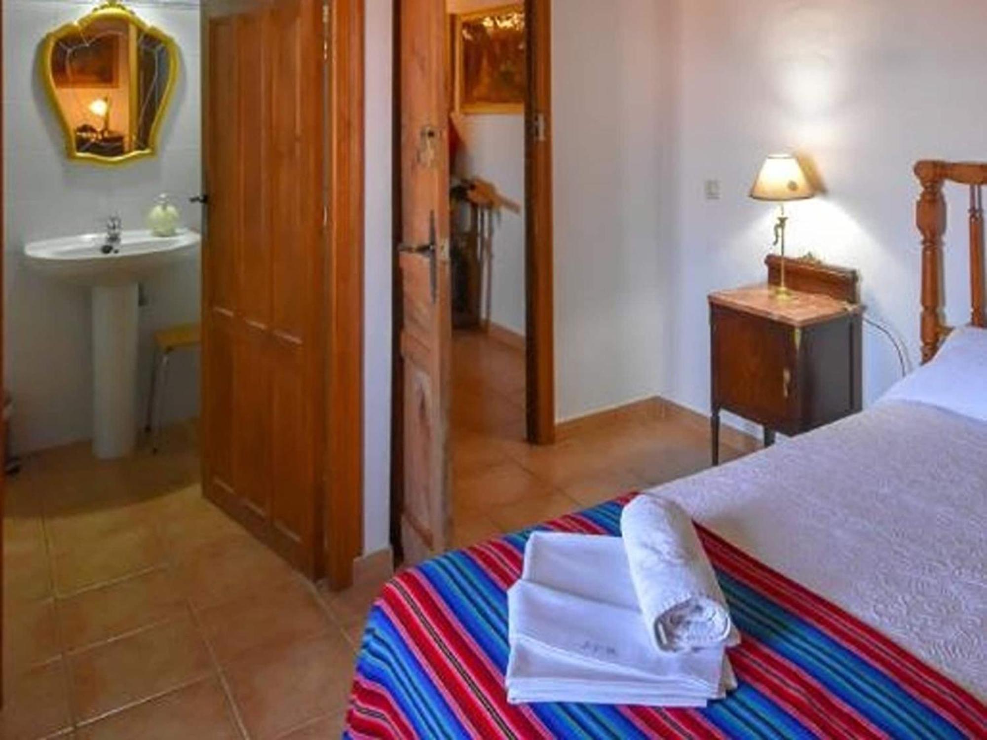 Country house Finca & Spa Vereda Real Alcaraz
