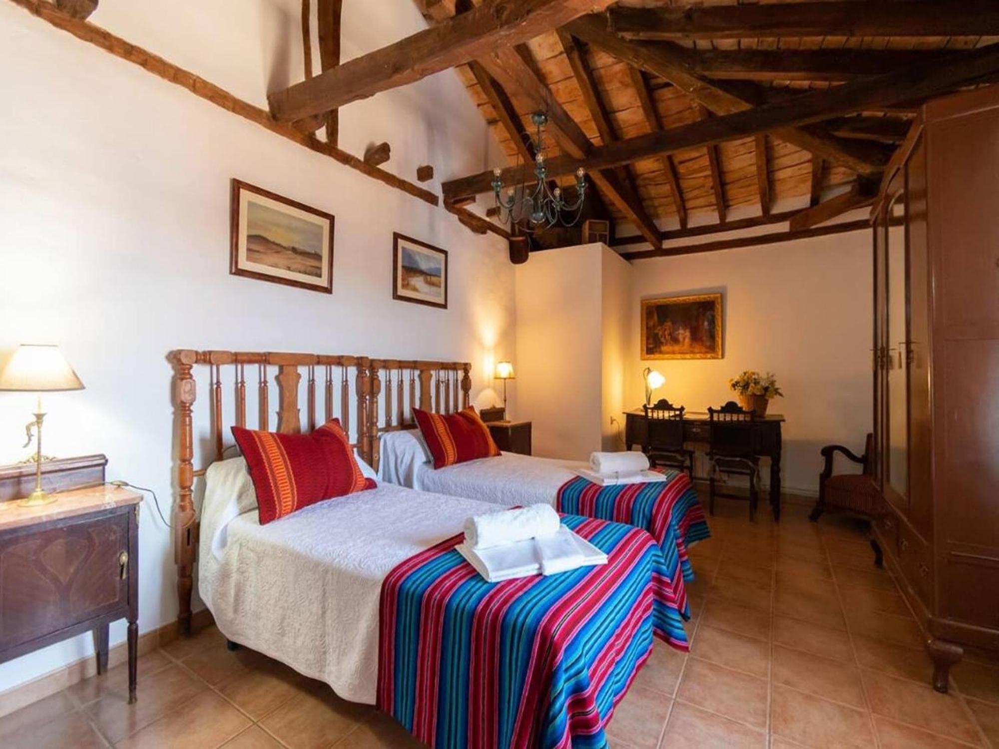 Finca & Spa Vereda Real *