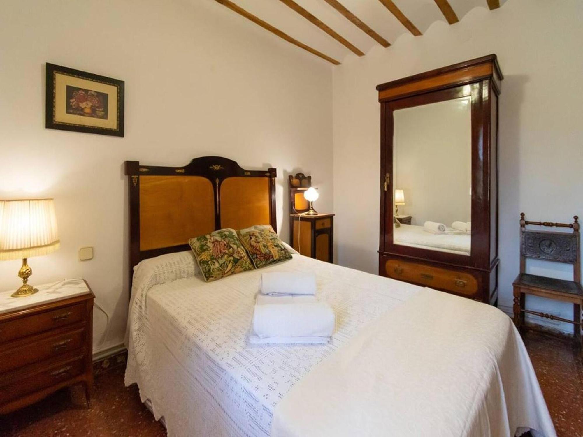 Finca & Spa Vereda Real * Alcaraz
