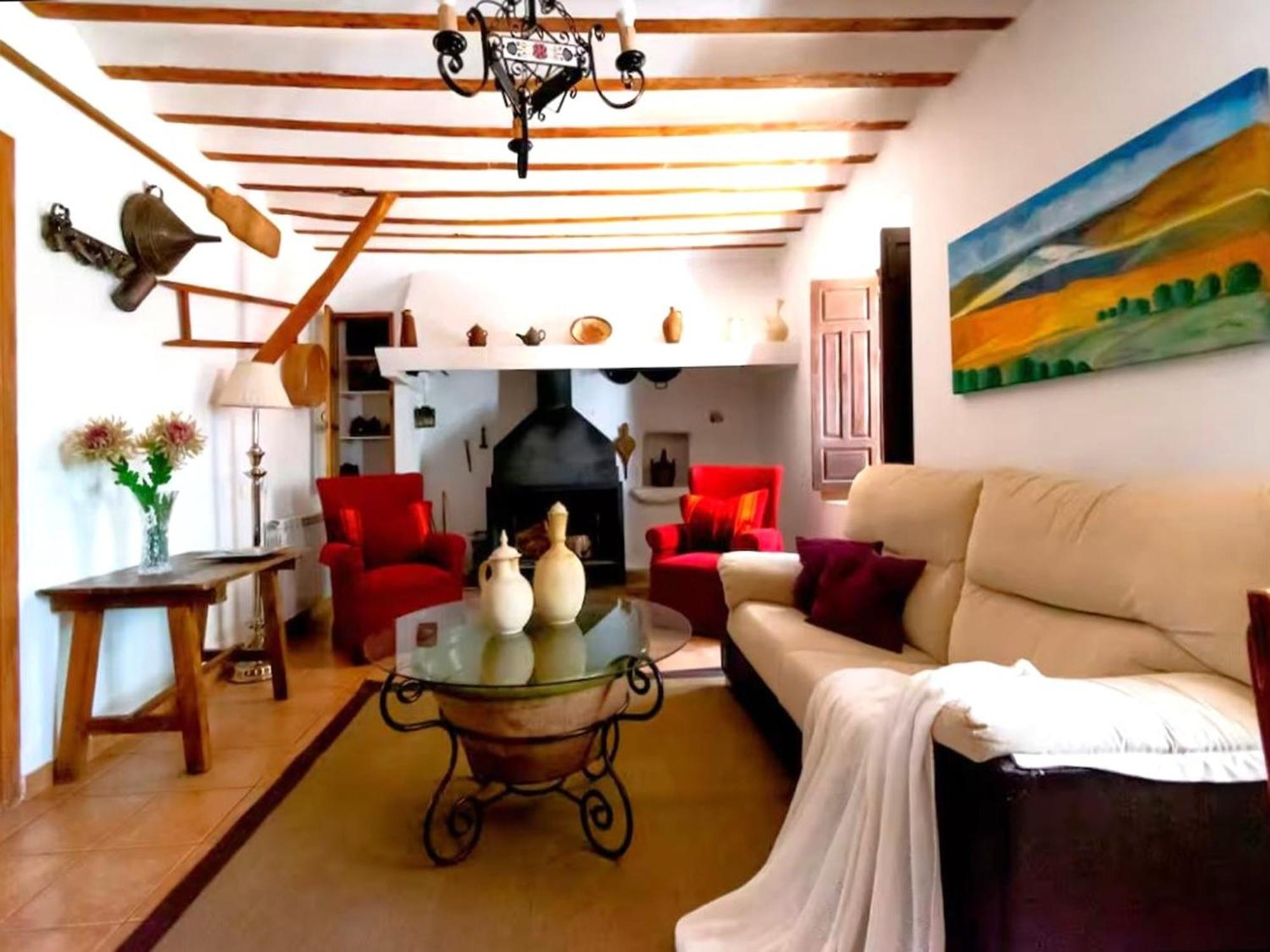 Country house Finca & Spa Vereda Real