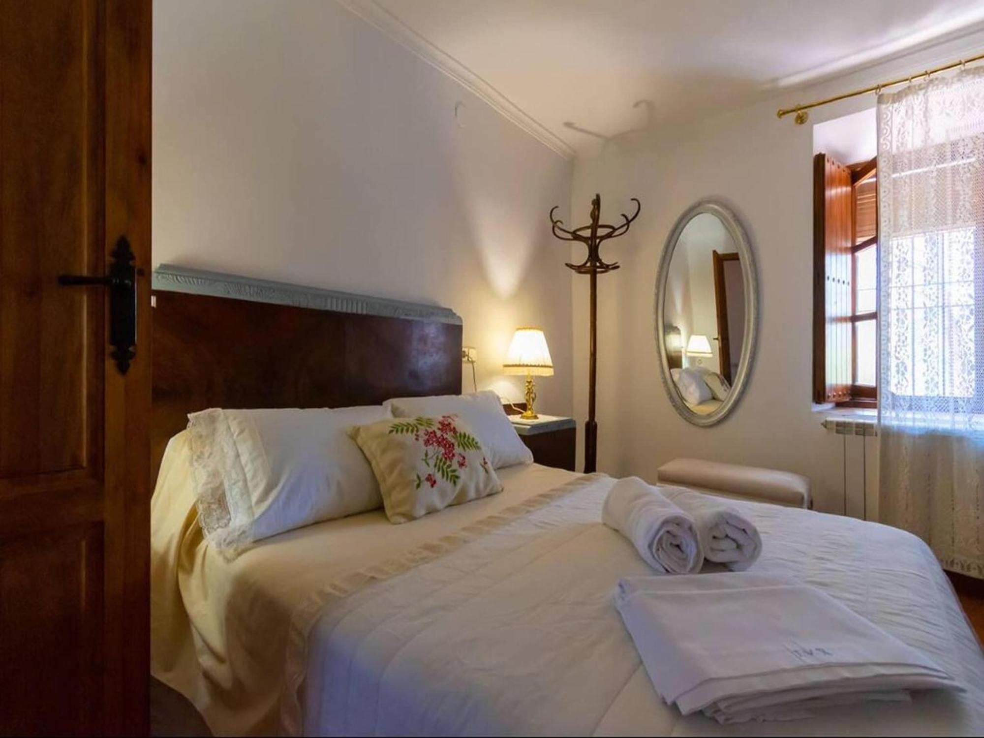 Finca & Spa Vereda Real * Alcaraz