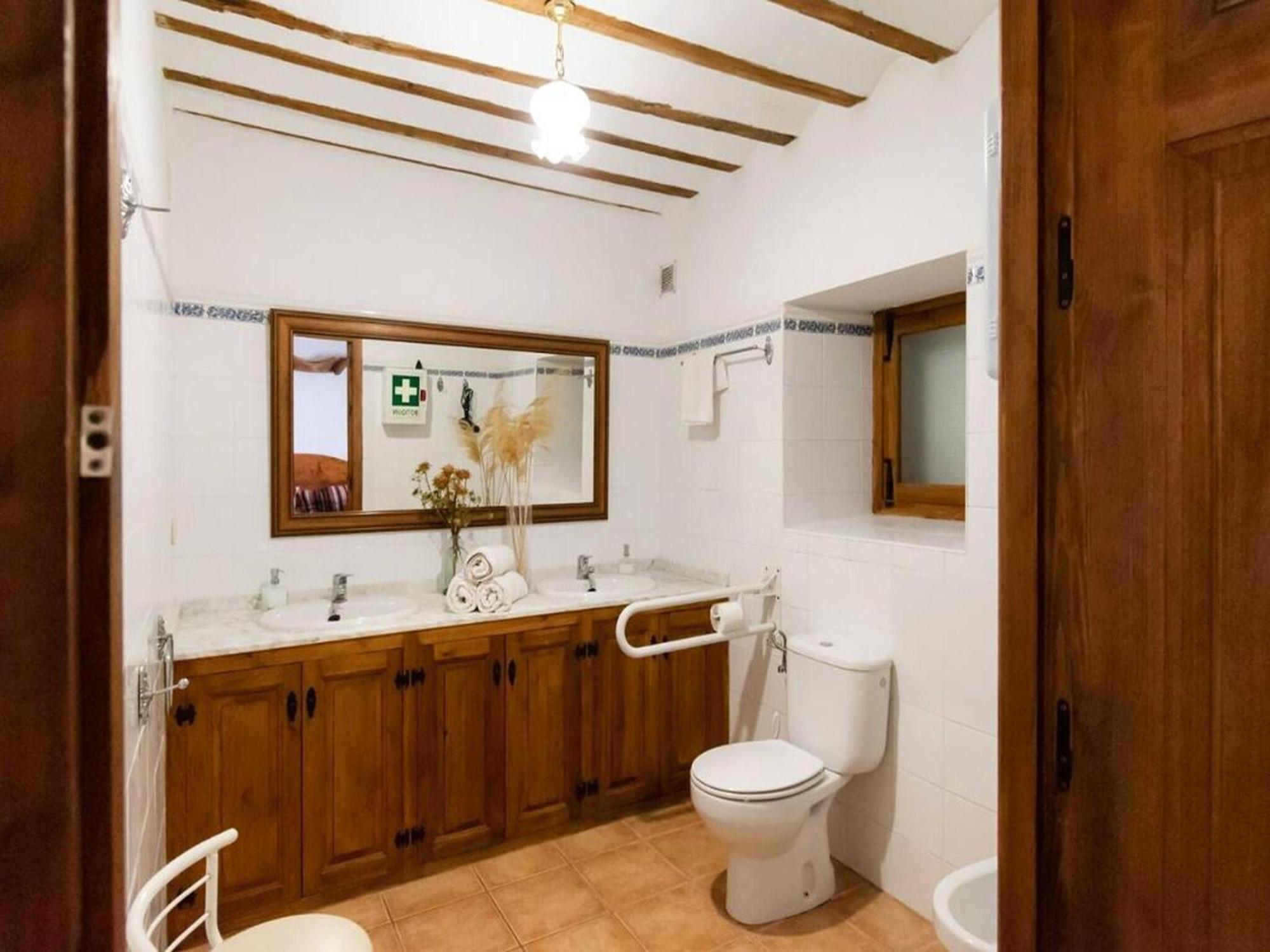 Finca & Spa Vereda Real