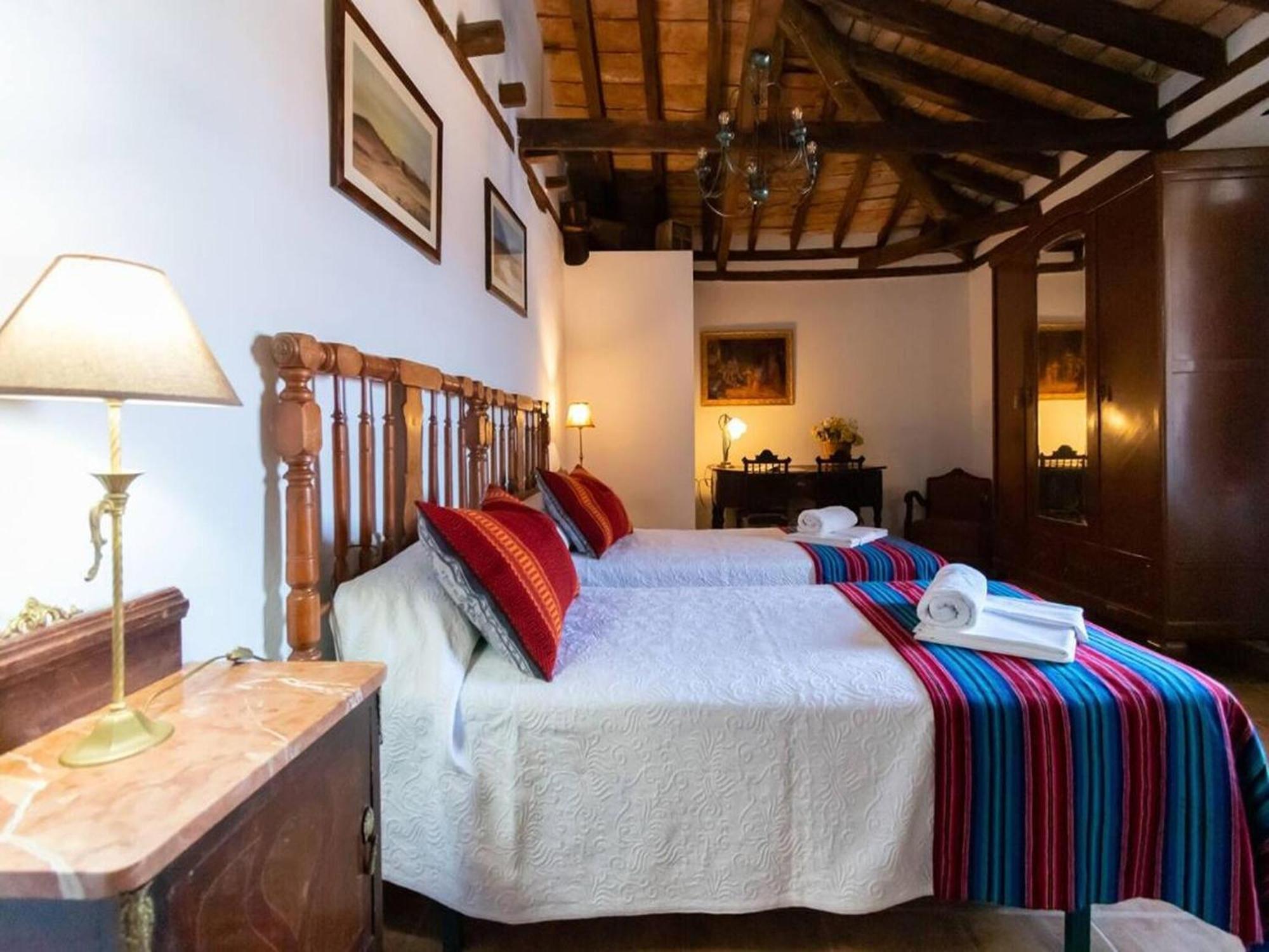 Country house Finca & Spa Vereda Real