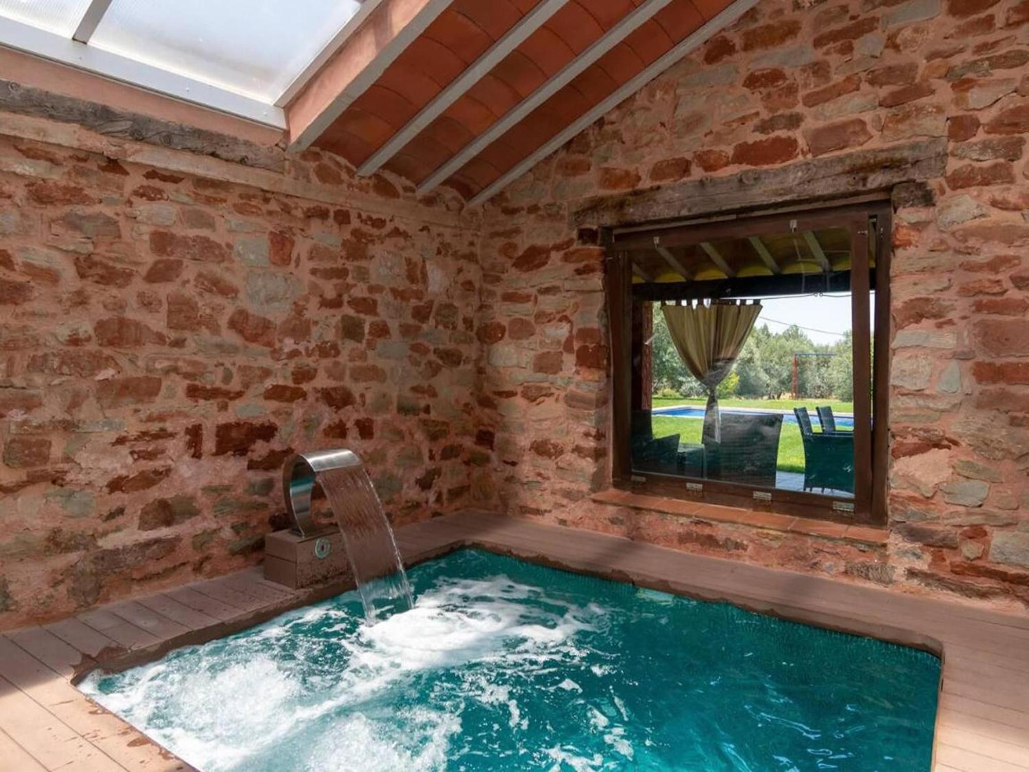 Country house Finca & Spa Vereda Real Alcaraz