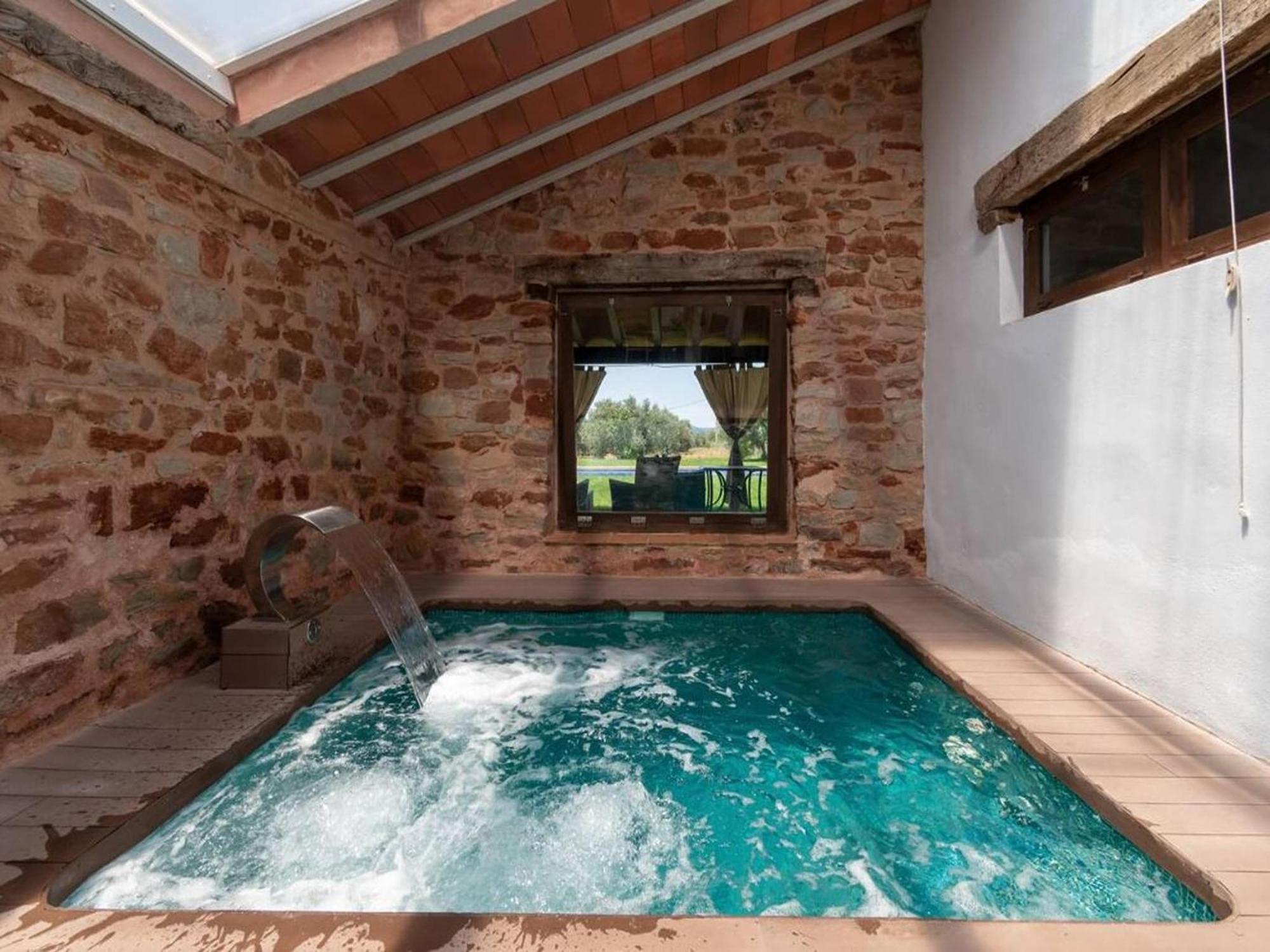 Finca & Spa Vereda Real Alcaraz