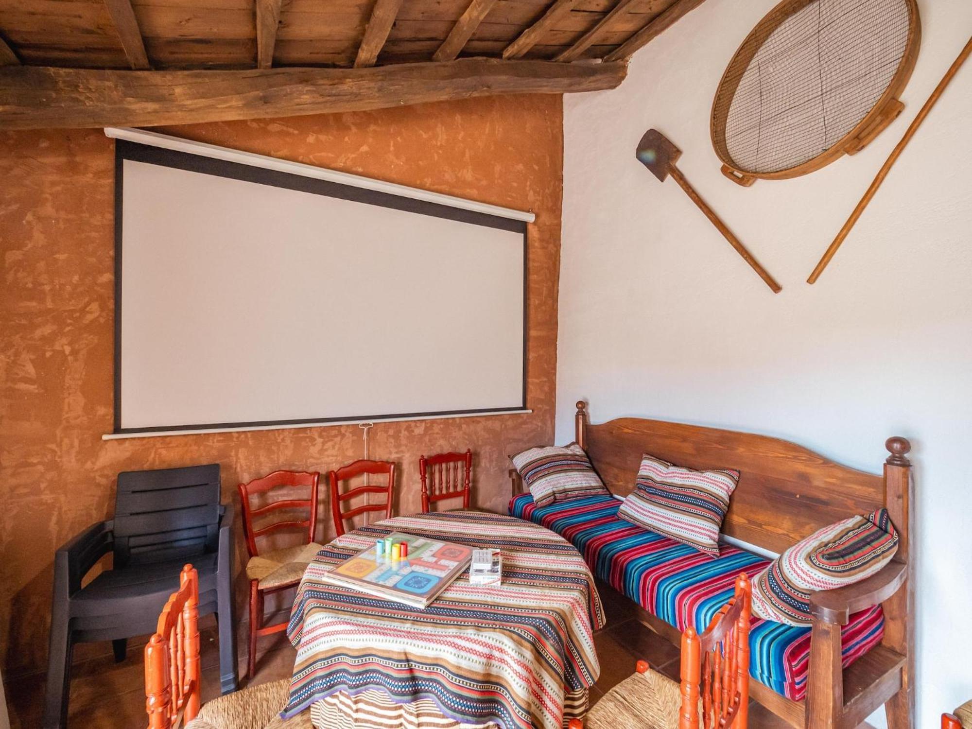 Finca & Spa Vereda Real Country house *