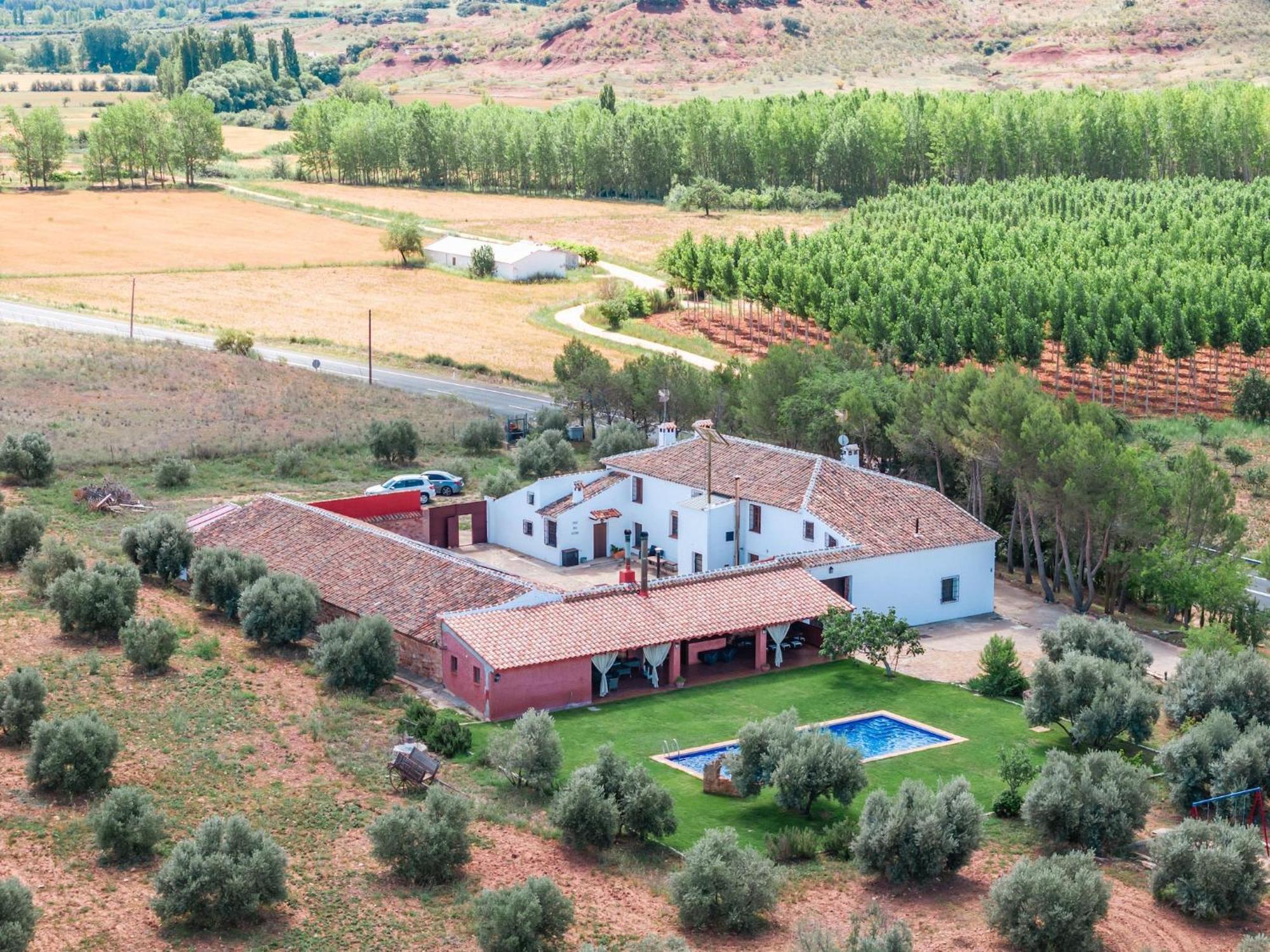 Finca & Spa Vereda Real
