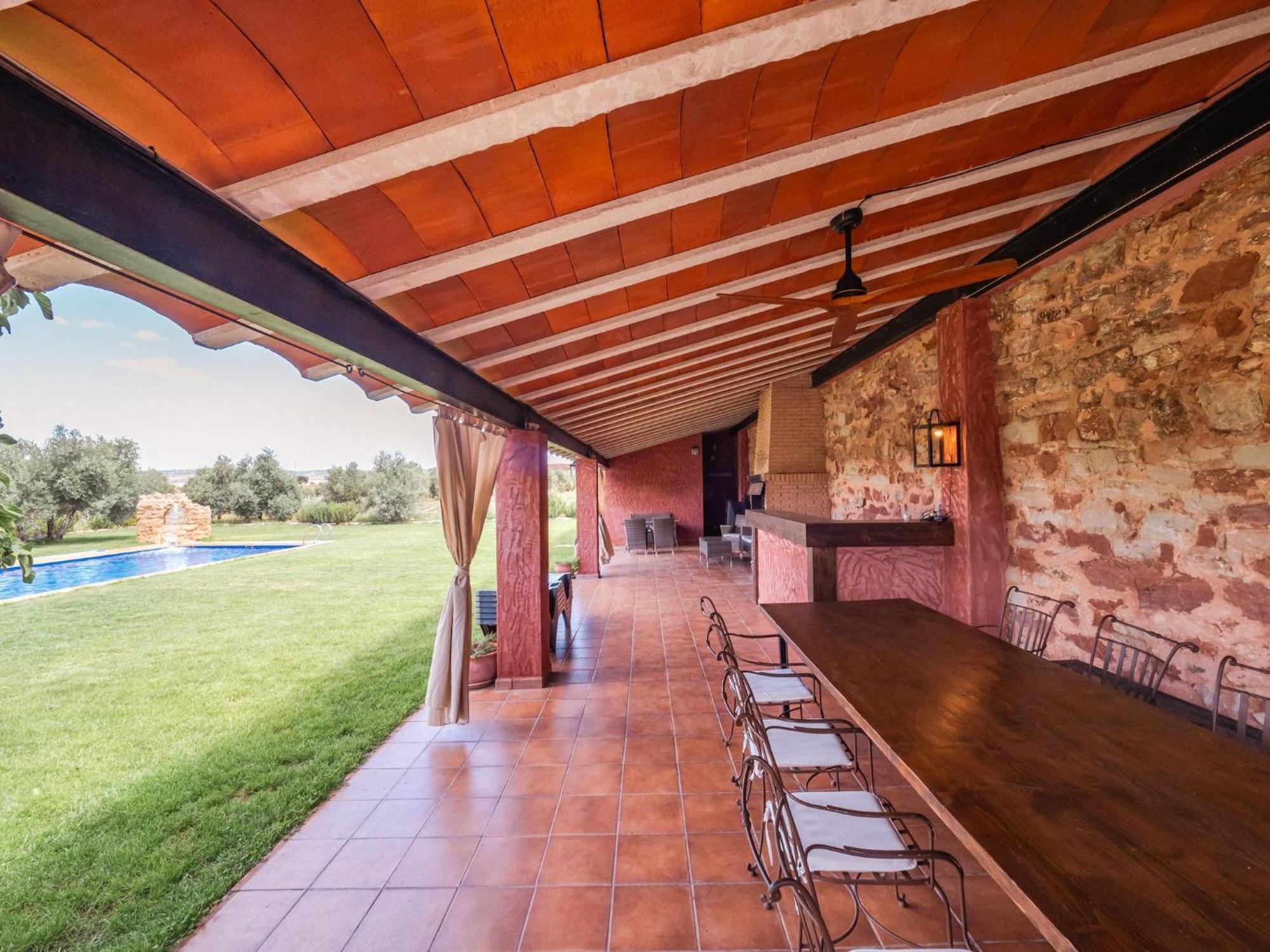 Country house Finca & Spa Vereda Real