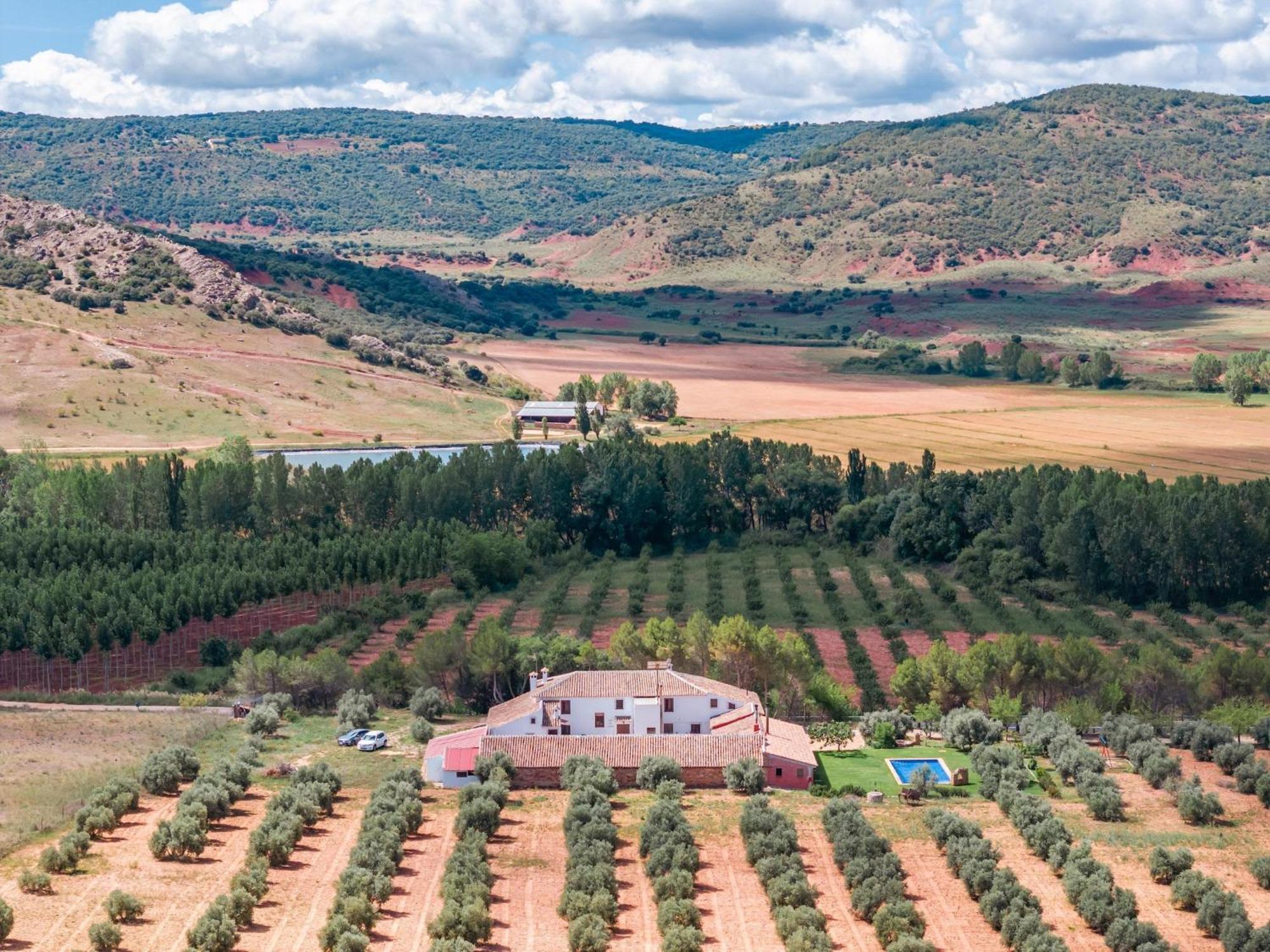 Country house Finca & Spa Vereda Real *