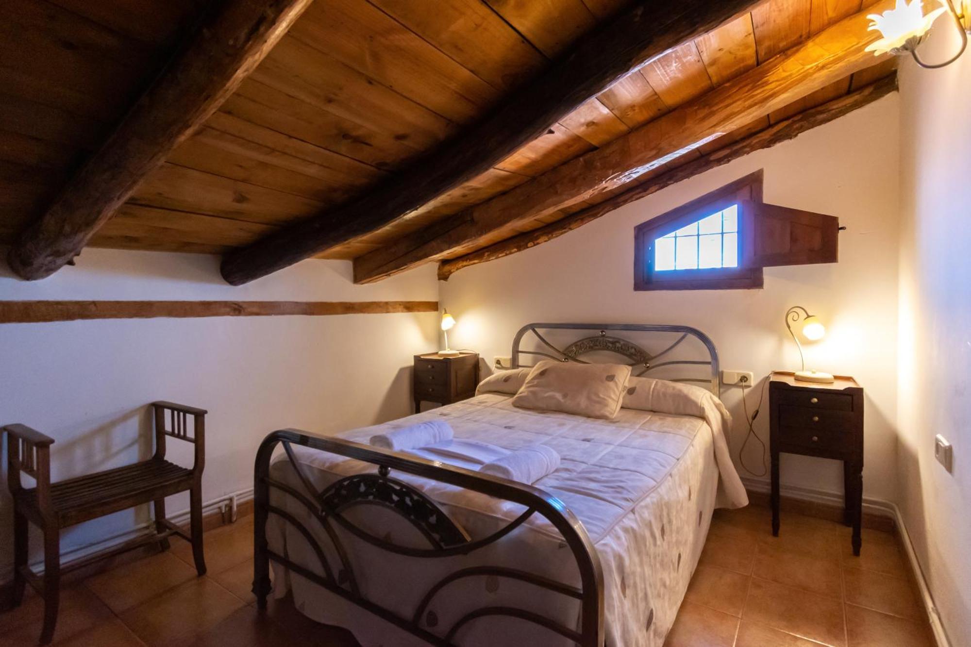 Country house Finca & Spa Vereda Real *