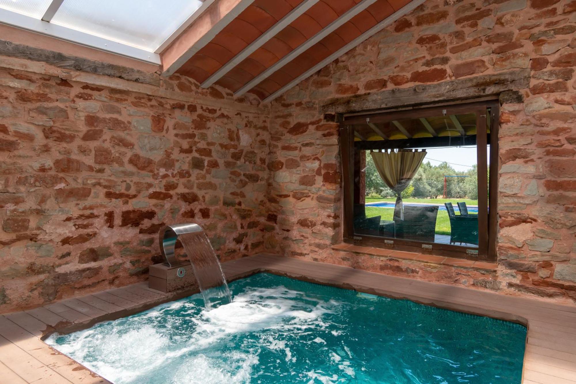 Finca & Spa Vereda Real Country house