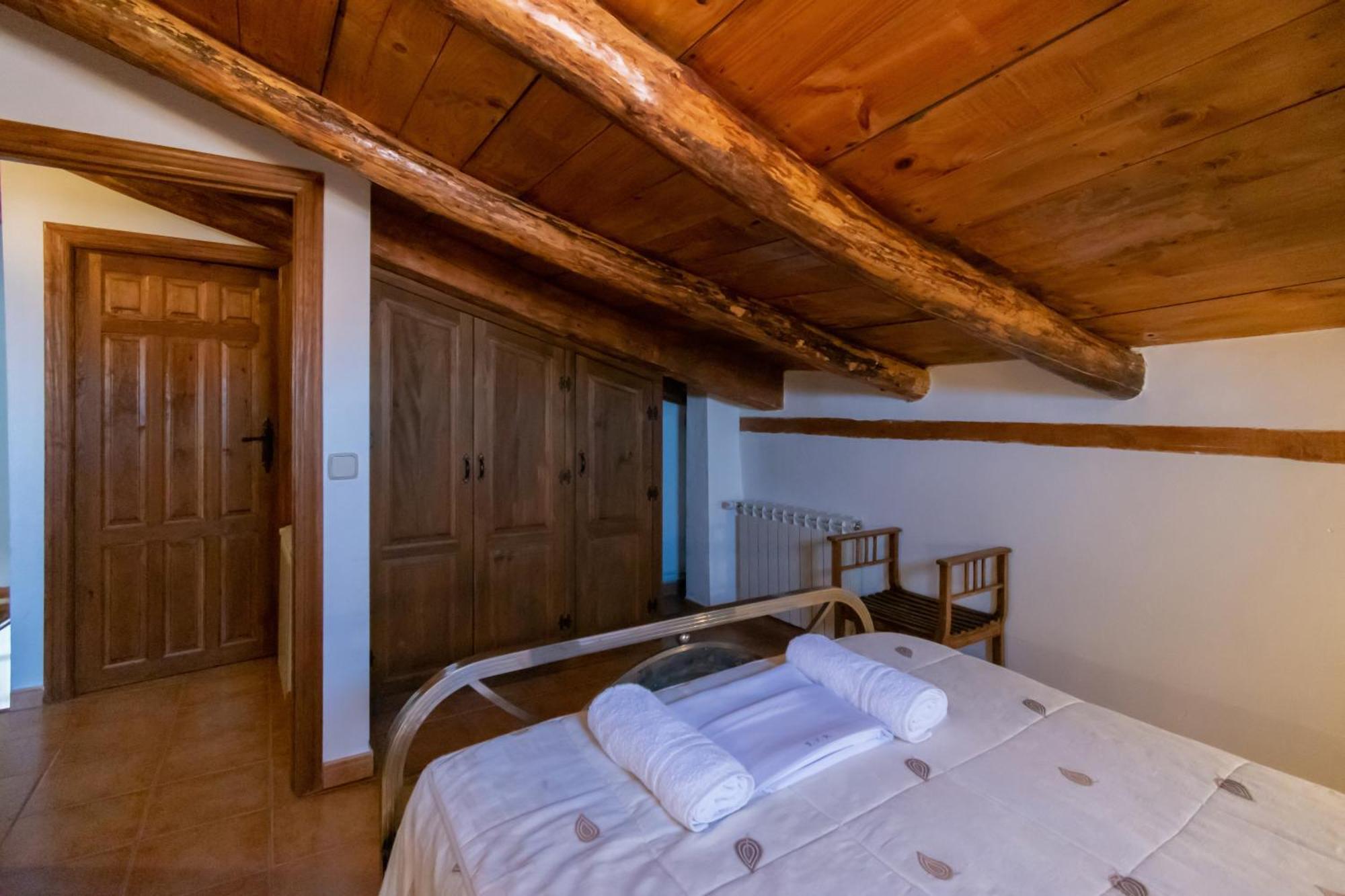 Country house Finca & Spa Vereda Real *