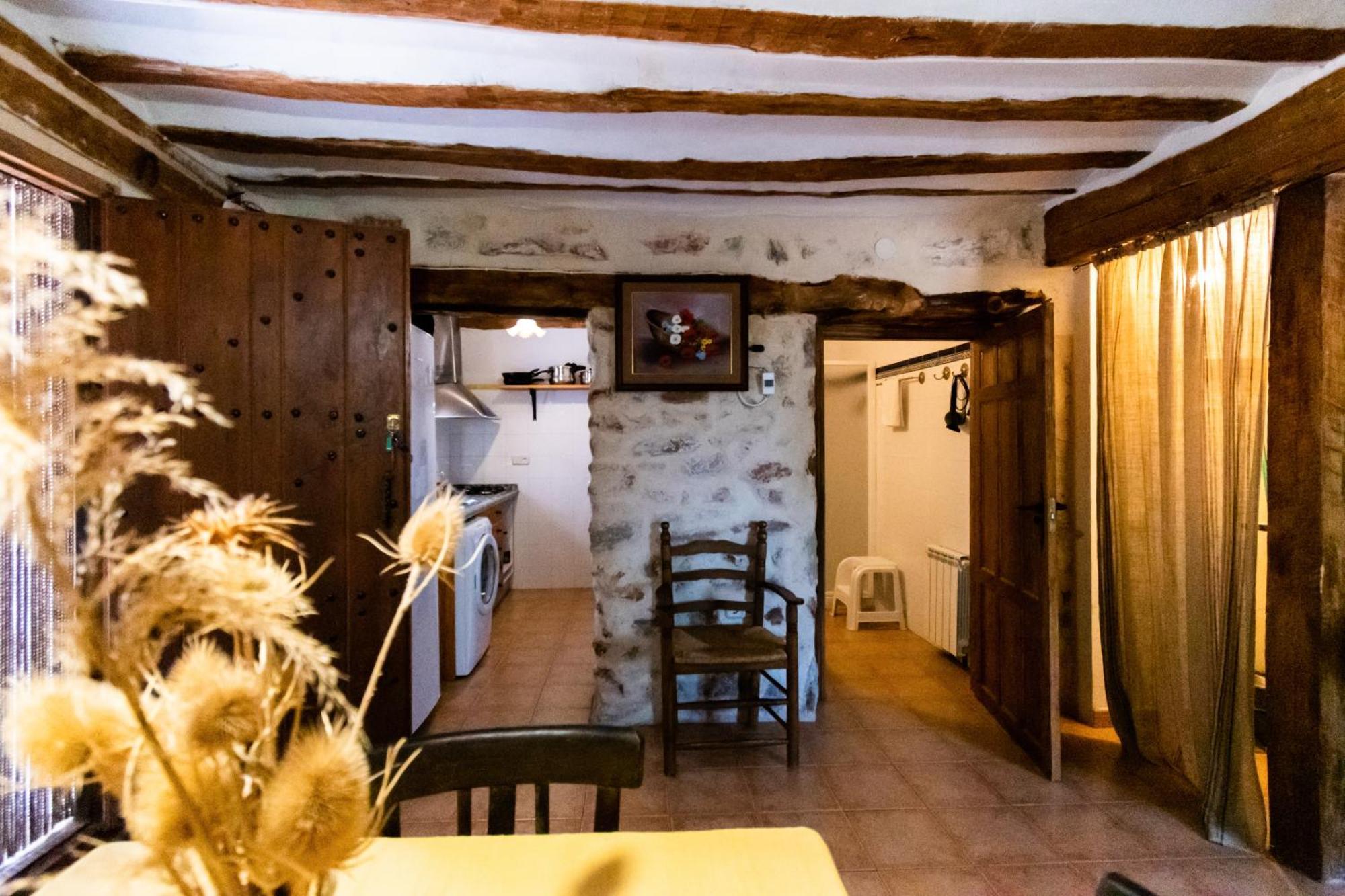 Country house Finca & Spa Vereda Real Alcaraz