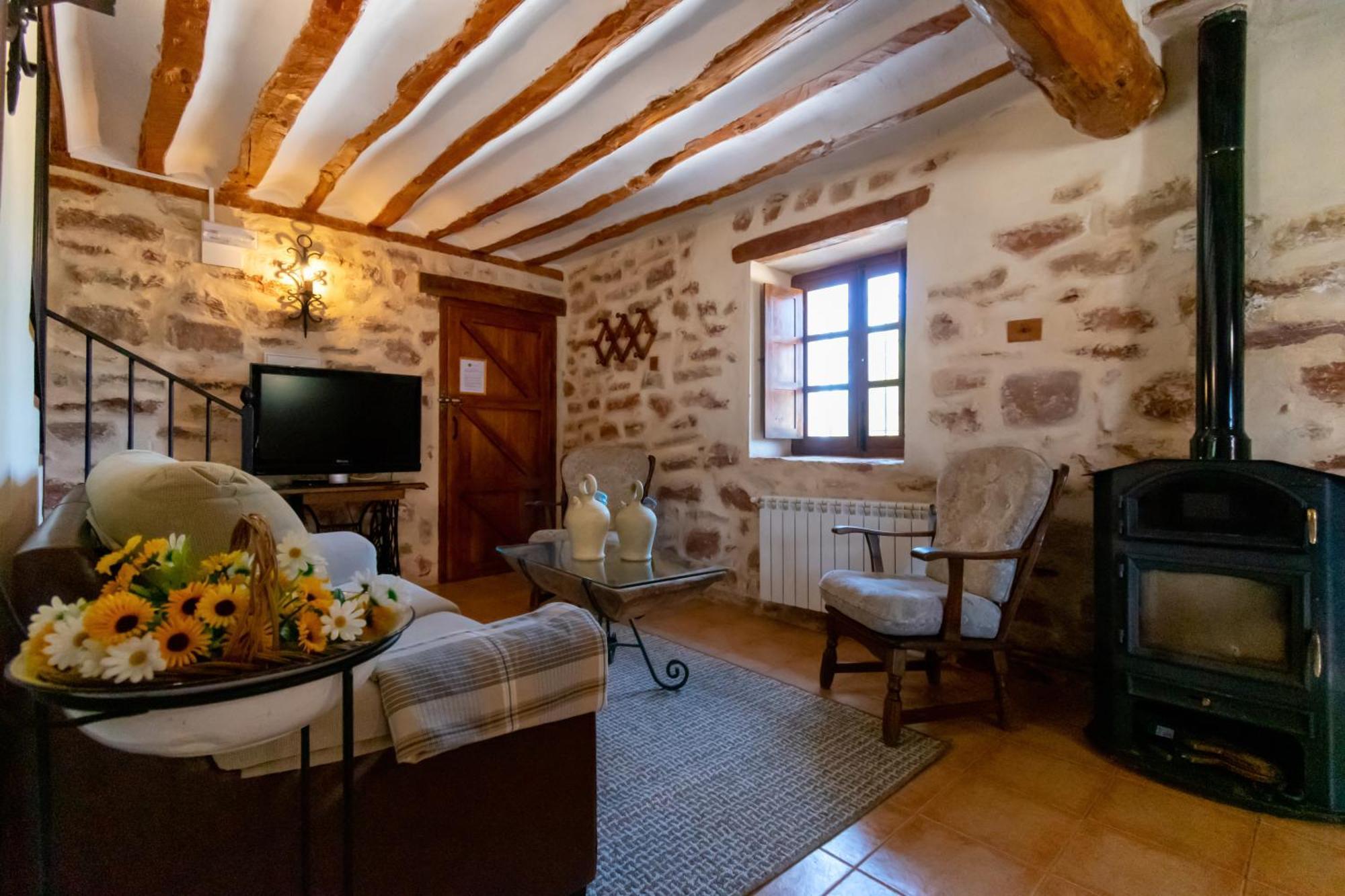 Finca & Spa Vereda Real * Alcaraz