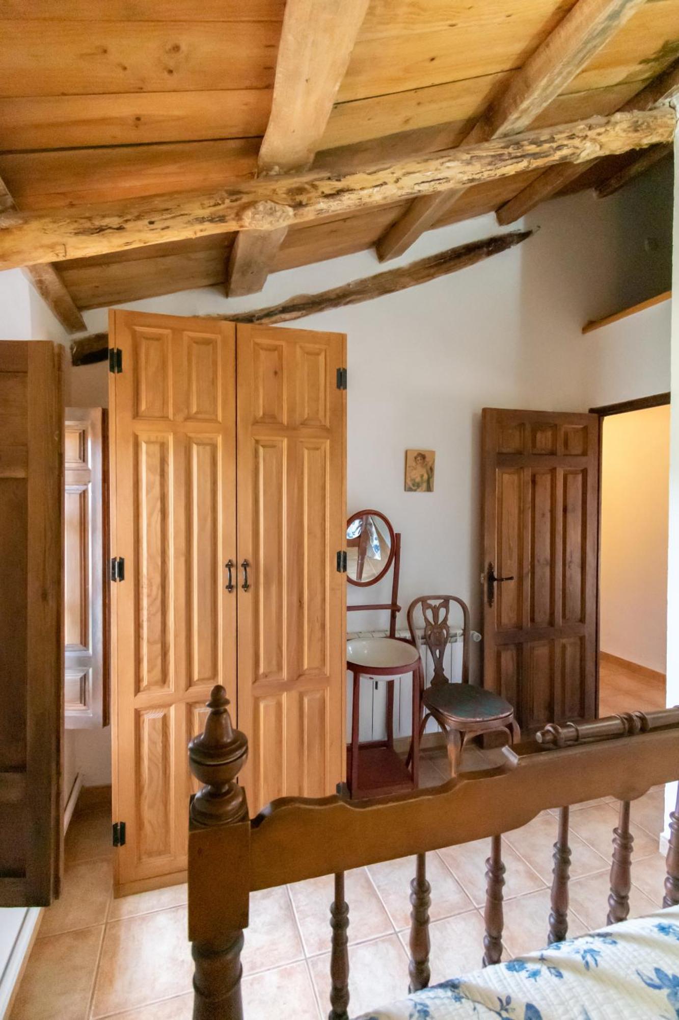 Country house Finca & Spa Vereda Real *