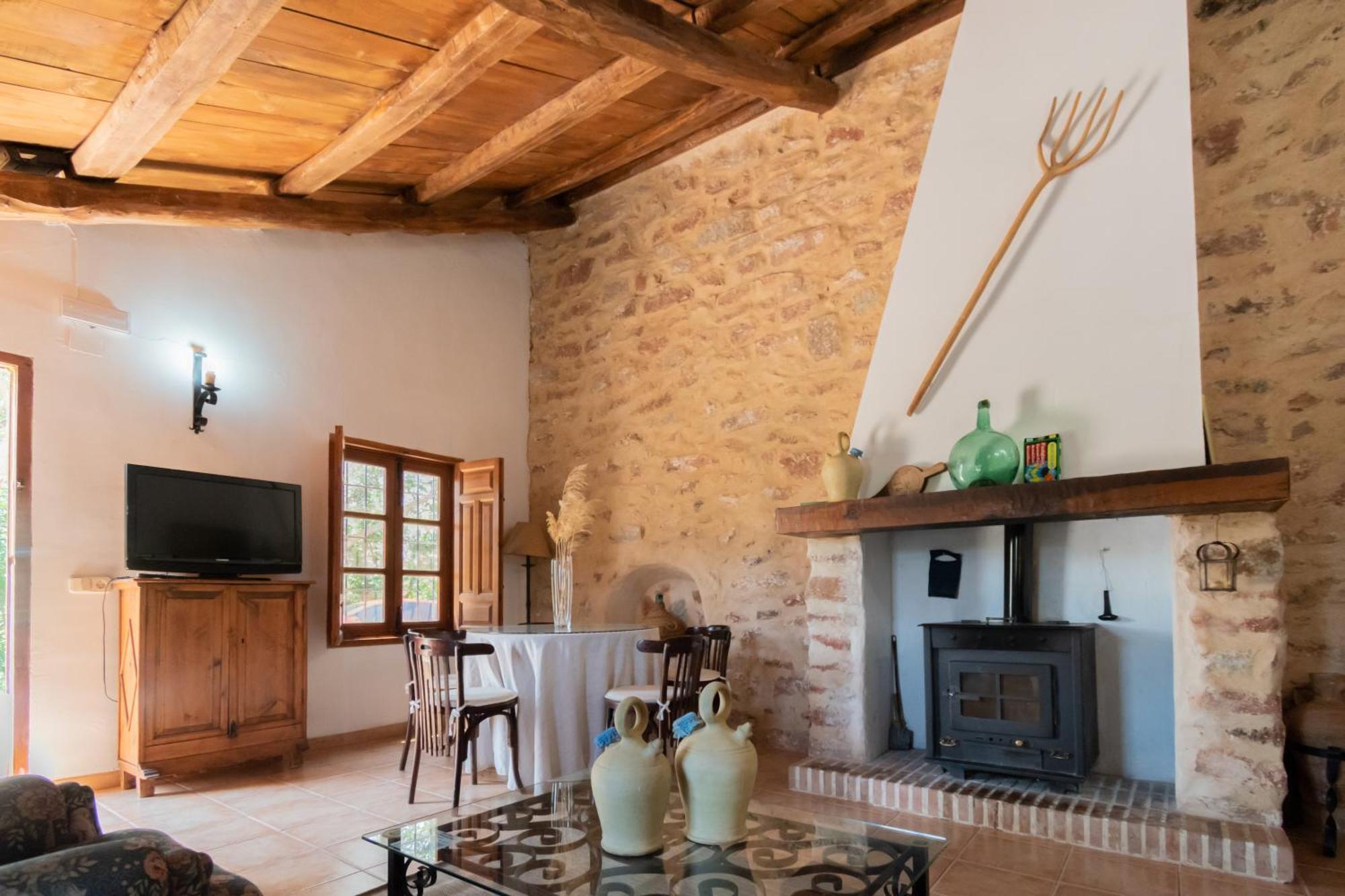 Finca & Spa Vereda Real *